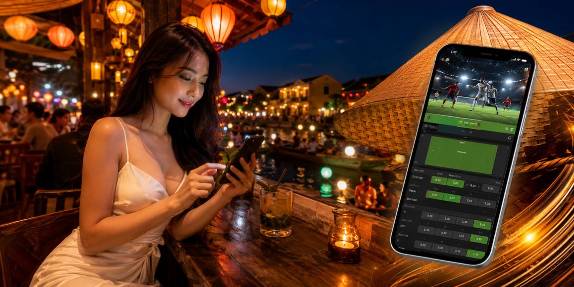 blc55 mobile gaming